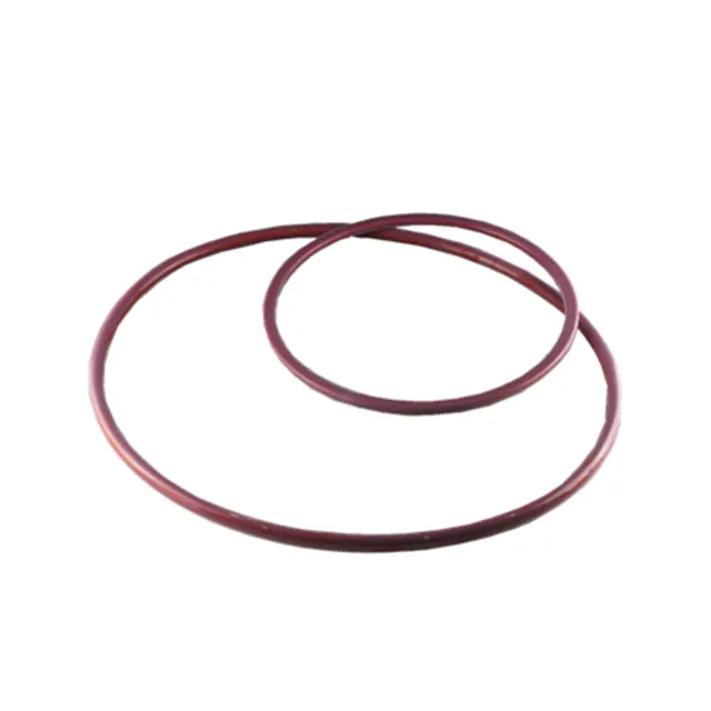 Phụ Tùng Container ISO FEP/ <span class=keywords><strong>SIL</strong></span> Footvalve O Ring Seals
