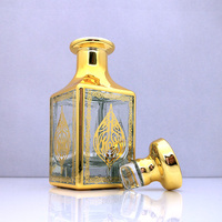 Vente flash : flacon en verre de 150 ml, flacon de présentation, flacon à huile, flacon à parfum, carafe