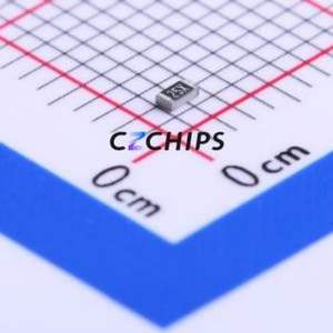 Resistencia SMD 0603WAF178JT5E (Tipo: Película Gruesa) (Resistencia: 17.8 Ohmios Precisión: 1%) - Product Image 1