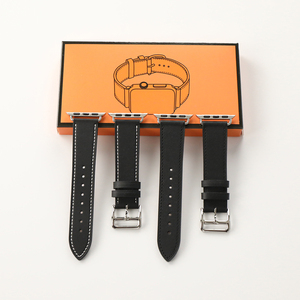 Per Hermes <span class=keywords><strong>apple</strong></span> <span class=keywords><strong>Watch</strong></span> bracciale in <span class=keywords><strong>pelle</strong></span> 44mm 46mm 45mm 44mm 42mm 41mm 40mm lusso in vera <span class=keywords><strong>pelle</strong></span> cinturini per IWatch Ultra 2 - Product Image 6