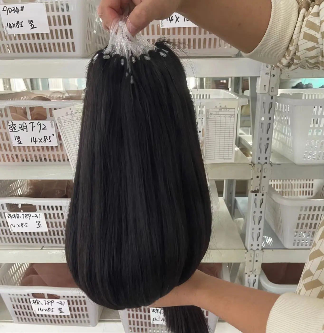 wholesale russian hair 12a h6 hair extensions human hair extension 100% real rooster feathers long