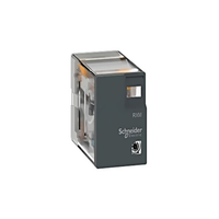 Automatización Industrial RXM2LB2B7 para PLC