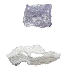 Bandeau élastique non tissé jetable pour le <span class=keywords><strong>visage</strong></span>, la sécurité, la peau extensible, les bandeaux SPA, maquillage, sauna, fournitures pour le lavage du <span class=keywords><strong>visage</strong></span> - Product Image 2