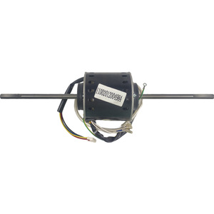YSK30-4L-1 มอเตอร์พัดลมสำหรับเครื่องปรับอากาศในห้อง 220V 50Hz 30W ของแท้ อะไหล่ใหม่เอี่ยม - Product Image 2