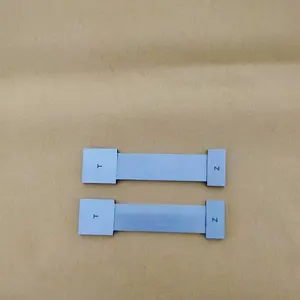 <span class=keywords><strong>Keyway</strong></span> प्लग गेज नाली स्लॉट चौड़ाई गेज - Product Image 5