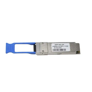 ตัวรับส่งสัญญาณแสง 02312VSP QSFP28-100G-DR โมดูลออปติคอล 100GE QSFP28 - Product Image 2