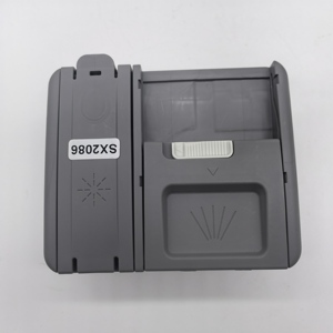 SP-D02B 17476000008523 17476000010723 Repuesto para <span class=keywords><strong>Lavavajillas</strong></span> Midea Hansa Gorenje Korting, Dispensador de Detergente - Product Image 5