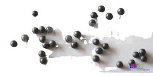 चमकाने वाली मशीन के लिए इस्तेमाल स्टील शॉट s780 - Product Image 2