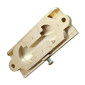 Stampo per Ductilitometro per Asfalto Utilizzato per Tester di Ductilità dell'Asfalto Macchina per Test di Ductilità per Prove su Bitume - Product Image 2