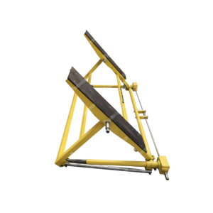 Cric à ciseaux compact et léger, cric à ciseaux universel <span class=keywords><strong>pour</strong></span> <span class=keywords><strong>voiture</strong></span>, <span class=keywords><strong>pour</strong></span> usage domestique et en <span class=keywords><strong>garage</strong></span> - Product Image 5
