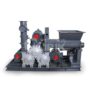 אבן מכונת ציפוי אבקה, ציפוי שחיקה טחנת - Product Image 1