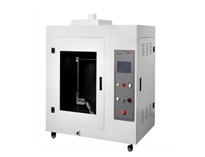 Dx83automotive otomotiv iç malzeme termal radyasyon test makinesi - Product Image 5