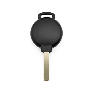 Clé télécommande auto noire 4 boutons 315 MHz puce <span class=keywords><strong>46</strong></span> KR55WK45144 lame vierge non coupée de remplacement pour serrurier, clé de voiture, télécommande de véhicule - Product Image 5
