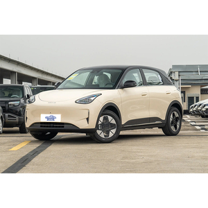 ขายส่งรถยนต์ไฟฟ้ารุ่น <span class=keywords><strong>Star</strong></span> Wish Limited Edition Euro VI ปี 2026 แบบ 5 ประตู 5 ที่นั่ง แฮทช์แบ็ก เกียร์อัตโนมัติ เบาะหนัง ล้อแม็ก R16 - Product Image 4