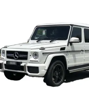 Б/у 2017 G63 AMG RHD