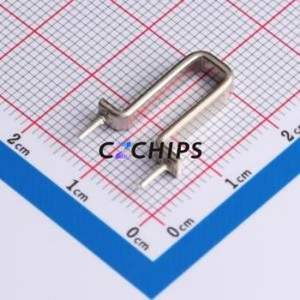 Resistencia de Detección de Corriente J3-10-3F / Resistencia Shunt de Componente de Orificio Pasante (THT) Resistencia de Muestreo 3mOhm 1% 3W - Product Image 2