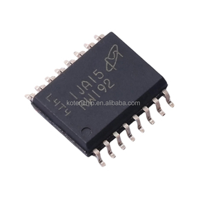 MT25QU01GBBB8ESF-0SIT ชิ้นส่วนวงจรรวมแบบใหม่และเป็นของแท้ รุ่น RW192 หน่วยความจำแบบ Nor Flash - Product Image 1