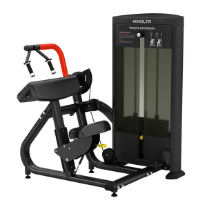 Bras d'extension FS28 pour exercices musculaires MND Fitness Minolta Shandong – Équipement de musculation et de sport - Product Image 1