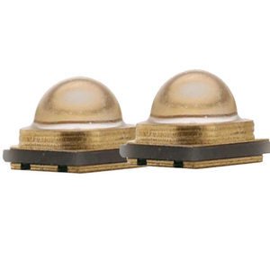 고출력 Smd 3535 Uvc 255nm 260nm 270nm 280nm Uv c smd leds 데이터 시트 플립 칩 1w 3w 다이오드 - Product Image 6