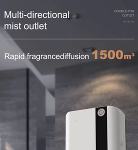 Dispositif de parfumage <span class=keywords><strong>professionnel</strong></span> chambre <span class=keywords><strong>odeur</strong></span> <span class=keywords><strong>d</strong></span>'air arôme parfum <span class=keywords><strong>diffuseur</strong></span> Machine hôtel Collection <span class=keywords><strong>diffuseur</strong></span> sans eau - Product Image 5