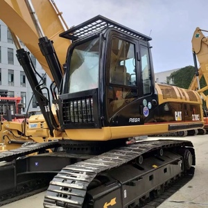 Excavatrice d'occasion CAT 330CL 330BL 330DL Prix avantageux Excellentes performances Excavatrice d'occasion CAT à vendre - Product Image 2