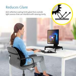 Offerta di fabbrica Prezzo Basso Filtro Privacy Protezione Dello Schermo per Dell / HP /<span class=keywords><strong>Lenovo</strong></span> tutti i Laptop/<span class=keywords><strong>Monitor</strong></span> di Computer - Product Image 5