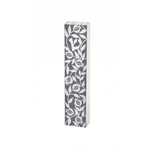 Acrylique Lucite Mezuzah Case Design Étanche Porte Suspendue <span class=keywords><strong>Mezuza</strong></span> pour La Maison Bénédiction Judaica Cadeaux - Product Image 4