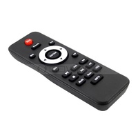 Télécommande universelle pour DVR, lecteur DVD, boîtier TV, télécommande infrarouge pour équipement domestique