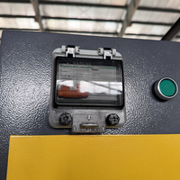 Armoire de stockage et de charge de batteries intelligente, ignifuge, à double paroi, avec capteur de température/fumée, 12 prises pour voiture électrique