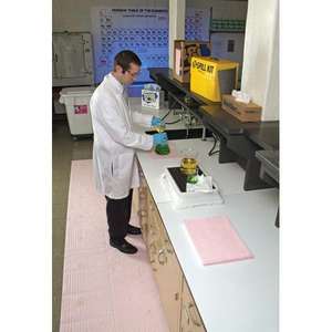 NUEVO PIG - MAT303 Roll-EAN 036226009367 PRODUCTOS ABSORBENTES - Product Image 3