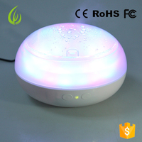 Purificateur d'air portable diffuseur de parfum industriel chambre hôtel diffuseur de parfum machine d'arôme électrique à vendre