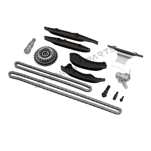 ชุดปรับความตึงโซ่นำทางด้วยจังหวะของเครื่องยนต์ B58B30A ชุดปรับความตึงโซ่นำทางด้วยระบบไกด์สำหรับ340i รถ BMW 3.0 3.0L 440I 540i 640i 740i X3 M140i X4 M40i B58 B30 3.0ตัน - Product Image 4