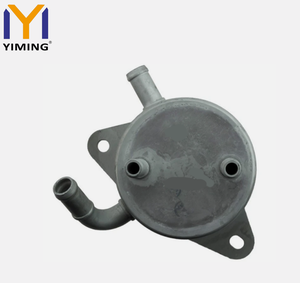 Enfriador de Aceite del Sistema de Refrigeración para Toyota RAV4 2013 2016 OEM 3349342100 3349342090 - Product Image 4