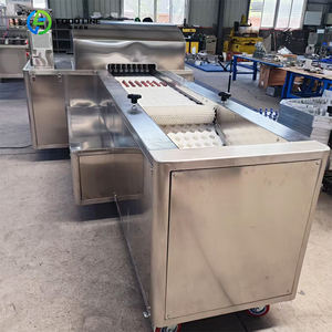 Máquina <span class=keywords><strong>de</strong></span> eliminación <span class=keywords><strong>de</strong></span> núcleo <span class=keywords><strong>de</strong></span> fruta resistente al desgaste duradera para huertos a gran escala, máquina <span class=keywords><strong>de</strong></span> eliminación <span class=keywords><strong>de</strong></span> núcleo resistente para plantas <span class=keywords><strong>de</strong></span> conservas - Product Image 6