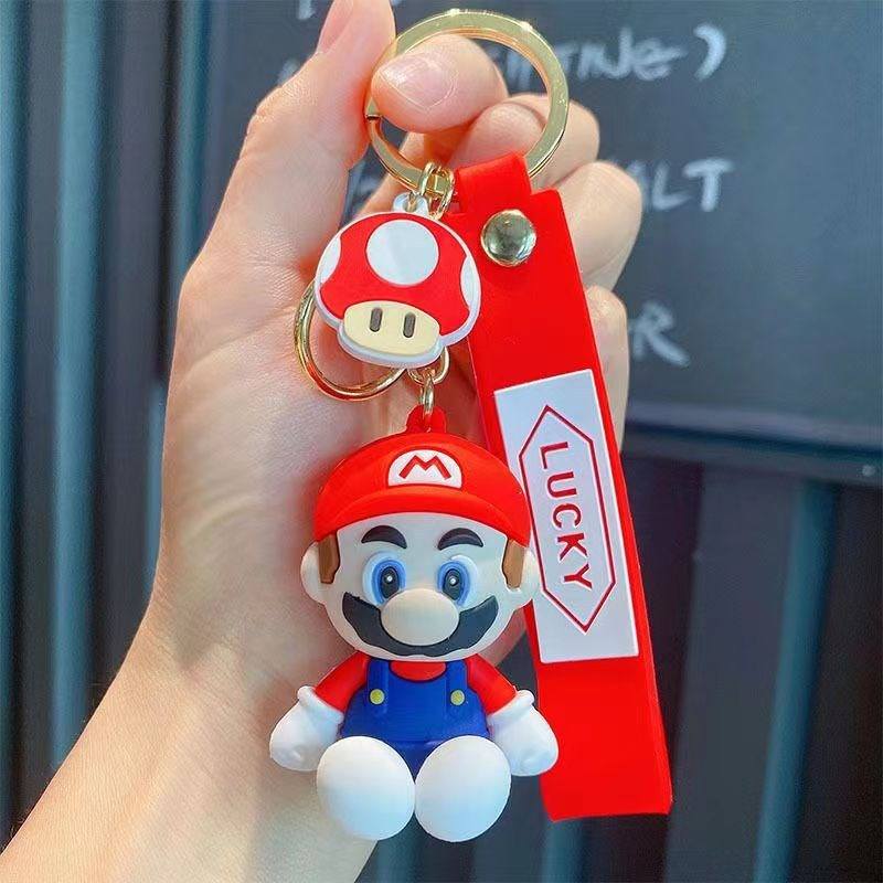 Mario mignon ~ rouge