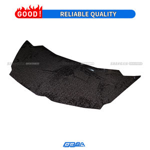 2025 Vente Chaude Accesorios Para Carros Couvercle De Moteur En Aluminium Pour Lamborghini700 470823021D - Product Image 4