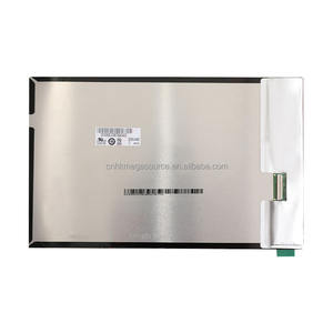 จอแสดงผล LCD รุ่น G080UAN02.0 ขนาด 8 นิ้ว ความละเอียด 1200*1920 ของแท้ใหม่แกะกล่อง - Product Image 1