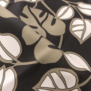 Textiles <span class=keywords><strong>para</strong></span> el hogar Suministro <span class=keywords><strong>de</strong></span> fábrica Sofá Tapicería Tela <span class=keywords><strong>de</strong></span> poliéster Swatch Book tela plisada - Product Image 3