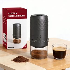 Nouvelle conception de <span class=keywords><strong>machine</strong></span> <span class=keywords><strong>à</strong></span> <span class=keywords><strong>café</strong></span> <span class=keywords><strong>à</strong></span> grains, petite, portable, simple et efficace, moulin <span class=keywords><strong>à</strong></span> <span class=keywords><strong>café</strong></span> - Product Image 4