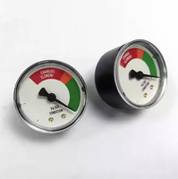 Jauge de niveau d'huile et manomètre pour pompe à vide haute pression Edwards E2M175/E2M275, pièces OEM A22906001