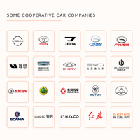 Compresseur de climatisation électrique à énergie nouvelle ZONZCEN 12V-550V OE V181200000044 avec garantie de 12 mois 5-EZC97306313 pour BAIC Foton Toano Van Air