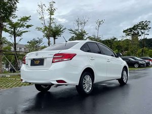 รถยนต์มือสอง ปี <span class=keywords><strong>2019</strong></span> สำหรับ <span class=keywords><strong>Vios</strong></span> 1.5l <span class=keywords><strong>Cvt</strong></span> Fwd Sedan เบนซิน เกียร์อัตโนมัติ 5 ที่นั่ง ขนาดยาง R15 พวงมาลัยซ้าย เบาะหนัง ไฟ LED - Product Image 4