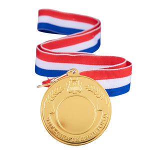 Médaille mentale en gros Natation Taekwondo Tennis de table Tir à l'arc <span class=keywords><strong>Golf</strong></span> Volley-ball Ski Courir Médailles de récompense sportive vierges - Product Image 3
