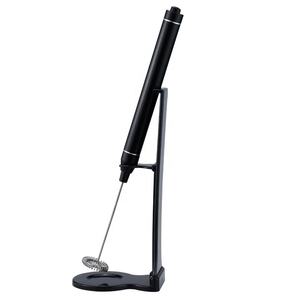 <span class=keywords><strong>Mousseur</strong></span> à lait électrique portable en aluminium, écologique, automatique, moderne, pour le thé, <span class=keywords><strong>mousseur</strong></span> à lait coloré - Product Image 4