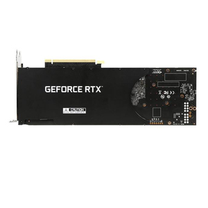 การ์ดจอ RTX 3090 สำหรับเดสก์ท็อป การ์ดจอ RTX 3090 24gb การ์ดแสดงผลสำหรับ AI Deep Learning การ์ดวิดีโอ RTX 3090 การ์ดจอเกมมิ่ง RTX 3090 - Product Image 2