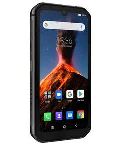 <span class=keywords><strong>Blackview</strong></span> — Smartphone bv 9900, téléphone Mobile robuste, IP68, Octa Core, 8 go, 256 go, 4380mAh, Android 9.0, version internationale - Product Image 2