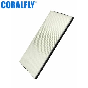 Repuestos para Camiones Pesados, Filtro de Aire Acondicionado para Cabina, 711W619000051 711W61900-0051 711W619000050 para Sinotruk - Product Image 2