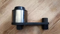 Multiplicateur de couple industriel 3500N.m 4500N.m 5500N.m 7500N.m et clé multiplicatrice de force