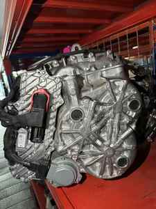 Hộp số mới 7dct300 ô tô hộp số tự động 7dct300 xe hộp số 7dct300 xe truyền trực tiếp từ nhà máy - Product Image 2