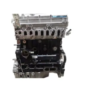 WSY GW4D20 Terbaik Dijual Bare Engine Block Diesel untuk Great Wall Haval H6 Sistem Delohi